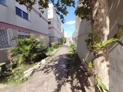 Apartamento com 2 Quartos à venda, 53m² no Nossa Senhora das Graças, Canoas
