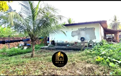Lote/Terreno à venda, 1300m² no Divinéia, São Luís