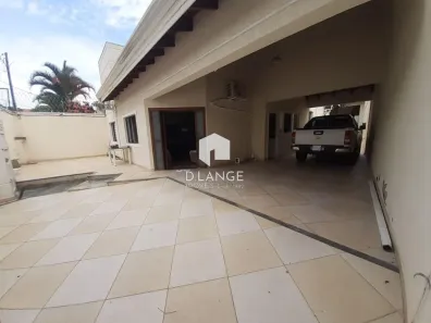 Casa com 3 Quartos à venda, 280m² no Vila Lemos, Campinas