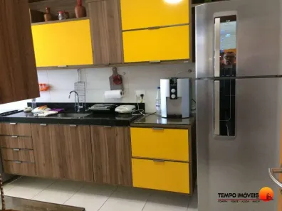 Apartamento com 3 Quartos à venda, 106m² no Piratininga, Niterói