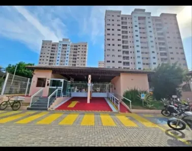 Apartamento com 2 Quartos à venda, 48m² no Jacarecanga, Fortaleza