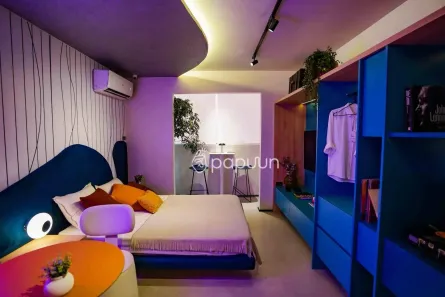 Apartamento com 1 Quarto à venda, 26m² no Consolação, São Paulo