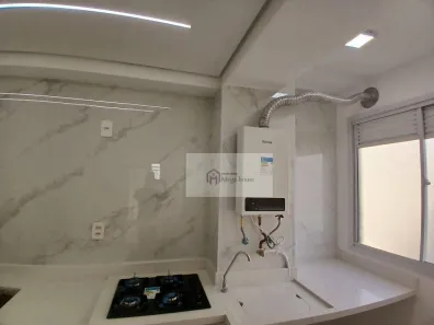 Apartamento com 2 Quartos à venda, 45m² no Cambuci, São Paulo