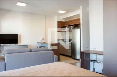 Apartamento com 1 Quarto à venda, 47m² no Itaim Bibi, São Paulo