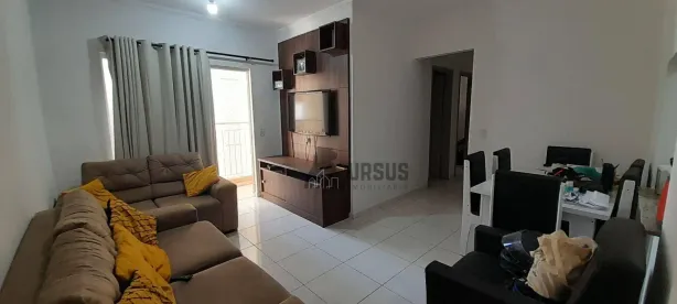 Apartamento com 3 Quartos à venda, 72m² no Jardim dos Estados, Taubaté