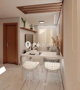 Apartamento com 2 Quartos à venda, 55m² no Vila Ema, São Paulo