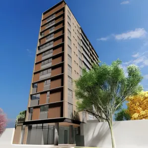 Apartamento com 1 Quarto à venda, 56m² no Vila Nova Conceição, São Paulo