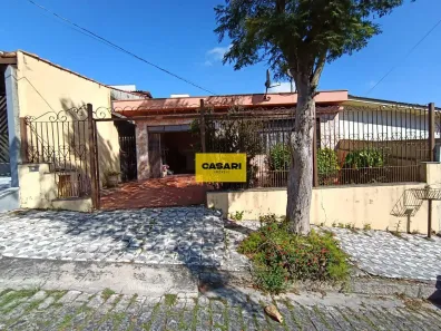 Imóvel Comercial com 3 Quartos à venda, 215m² no Suíssa, Ribeirão Pires