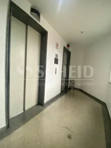 Imóvel Comercial à venda, 35m² no Chácara Santo Antônio (Zona Sul), São Paulo