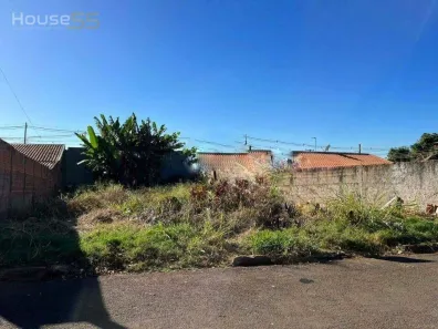 Lote/Terreno à venda, 300m² no Santa Paula, Ibiporã