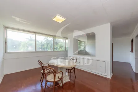 Apartamento com 3 Quartos à venda, 162m² no Jardim Paulista, São Paulo