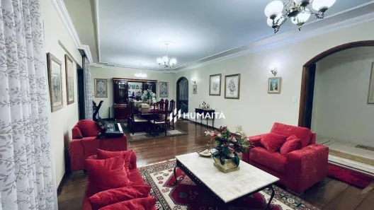 Apartamento com 4 Quartos à venda, 220m² no Centro, Londrina