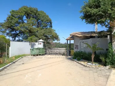 Fazenda/Sítio com 3 Quartos à venda, 128m² no Brigadeiro Tobias, Sorocaba
