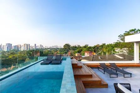Casa com 4 Quartos à venda, 1200m² no Jardim dos Estados, São Paulo