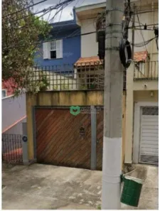 Casa com 3 Quartos à venda, 163m² no Boaçava, São Paulo