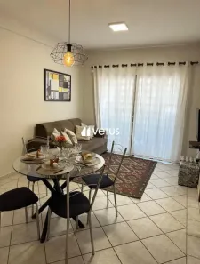 Apartamento com 3 Quartos para alugar, 50m² no Brasil, Uberlândia