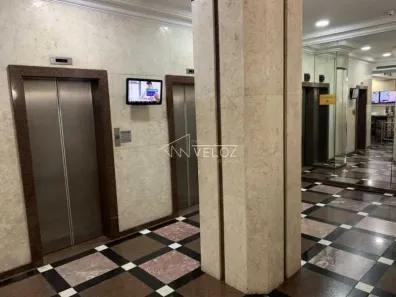 Sala Comercial à venda, 52m² no Centro, Rio de Janeiro