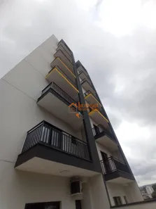 Apartamento com 1 Quarto à venda, 29m² no Vila Galvão, Guarulhos