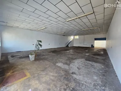 Ponto Comercial para alugar, 302m² no Jardim Nossa Senhora de Fátima, Americana