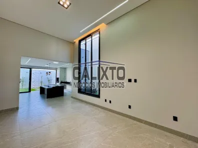 Casa com 3 Quartos à venda, 150m² no Jardim Botânico, Uberlândia