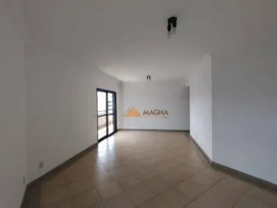 Apartamento com 4 Quartos à venda, 157m² no Centro, Ribeirão Preto
