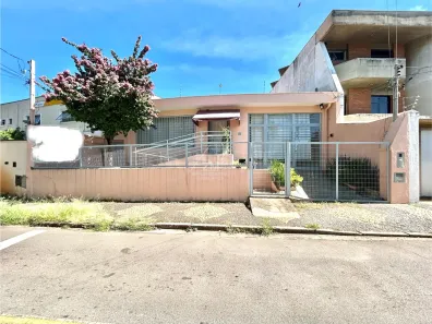 Casa com 5 Quartos à venda, 237m² no Jardim Chapadão, Campinas