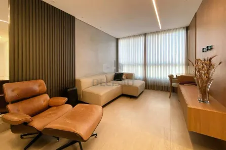 Cobertura com 3 Quartos à venda, 103m² no Santo Antônio, Belo Horizonte