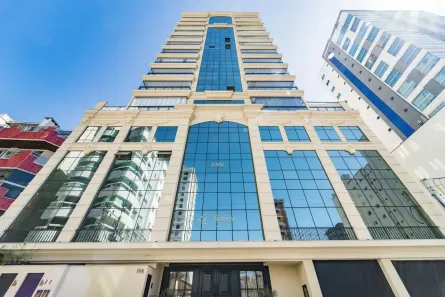 Apartamento com 3 Quartos à venda, 120m² no Meia Praia, Itapema