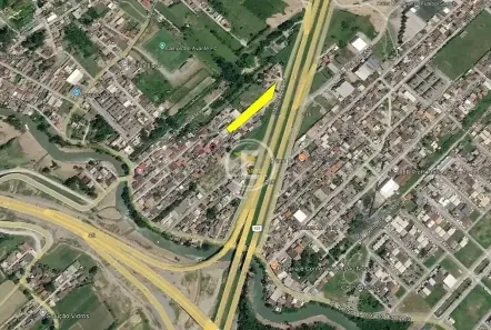 Lote/Terreno à venda, 3149m² no Pachecos, Palhoça