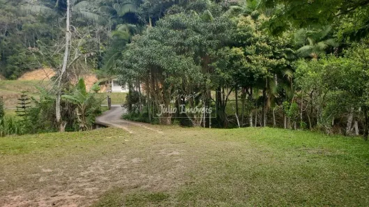 Fazenda/Sítio com 1 Quarto à venda, 110m² no Limeira Alta, Brusque