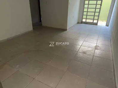 Apartamento com 2 Quartos para alugar, 60m² no Irmãos Soares, Uberaba