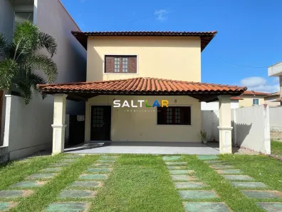 Casa com 4 Quartos à venda, 200m² no Luzardo Viana, Maracanaú