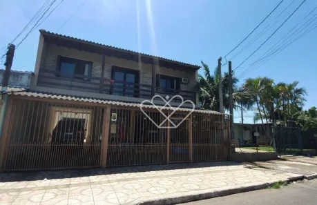 Casa com 3 Quartos à venda, 219m² no São Vicente, Gravataí