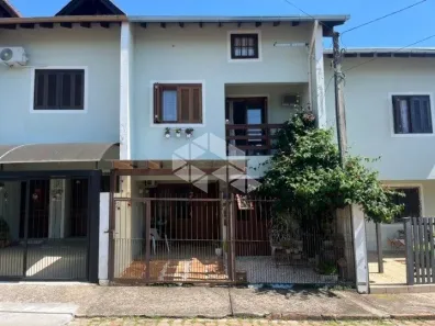 Apartamento com 4 Quartos à venda, 126m² no Santo Inácio, Santa Cruz do Sul