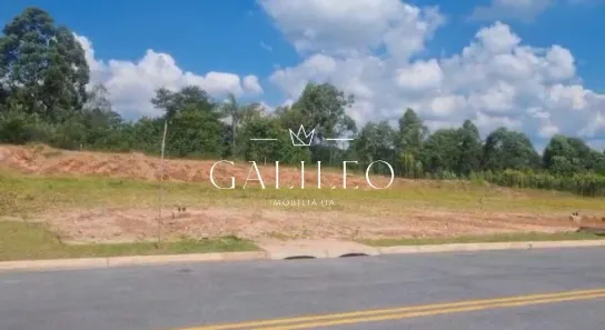 Lote/Terreno à venda, 420m² no Corrupira, Jundiaí