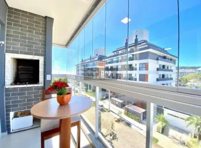 Apartamento com 2 Quartos à venda, 94m² no Jurerê, Florianópolis