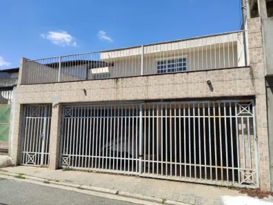 Casa com 4 Quartos à venda, 157m² no Vila Império, São Paulo