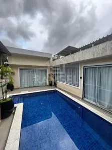 Casa com 3 Quartos para alugar, 150m² no Vargem Grande, Rio de Janeiro