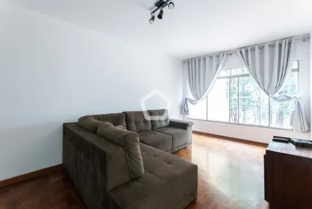 Casa com 3 Quartos à venda, 125m² no Parque Jabaquara, São Paulo