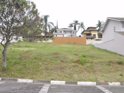 Lote/Terreno à venda, 525m² no Bosque, Vinhedo