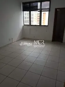 Sala Comercial à venda, 28m² no Funcionários, Belo Horizonte