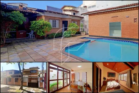 Casa com 4 Quartos à venda, 250m² no Enseada Azul, Guarapari