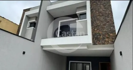 Sobrado com 3 Quartos à venda, 131m² no Vila Carrão, São Paulo