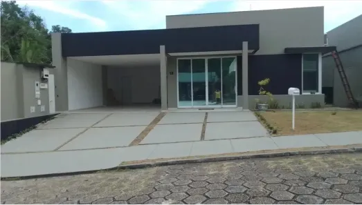 Casa com 4 Quartos para alugar, 200m² no Ponta Negra, Manaus