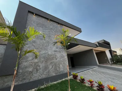 Casa de Condomínio com 3 Quartos à venda, 190m² no Loteamento Village Damha Mirassol IV, Mirassol