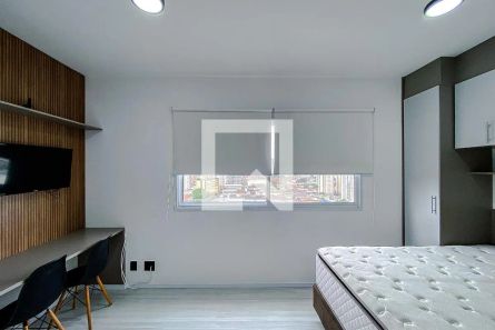 Kitnet com 1 Quarto à venda, 21m² no Belenzinho, São Paulo