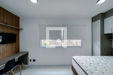 Kitnet com 1 Quarto à venda, 21m² no Belenzinho, São Paulo