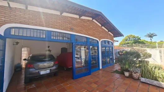 Casa com 3 Quartos à venda, 230m² no Jardim Carlos Gomes, Campinas