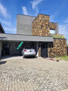 Casa de Condomínio com 3 Quartos à venda, 252m² no Loteamento Mont Blanc Residence, Campinas