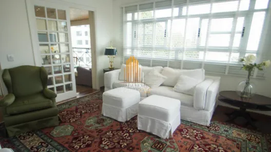 Apartamento com 4 Quartos à venda, 223m² no Vila Suzana, São Paulo
